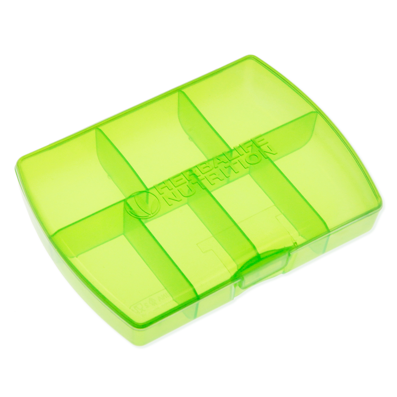 Tablet Box: Medium (set of 5)