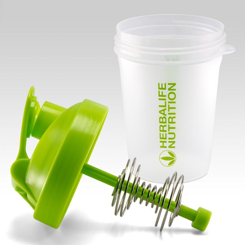 Deluxe Shaker Cup: 16 Oz.