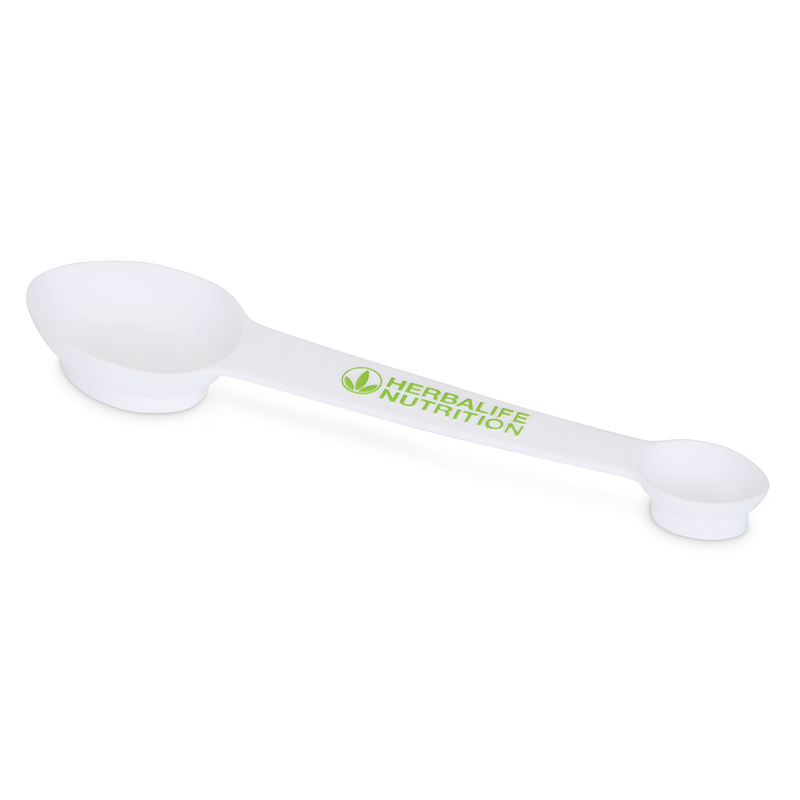 Measuring Spoon: Set of 10