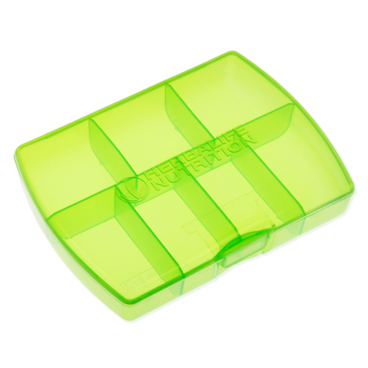 Tablet Box: Medium (set of 5)