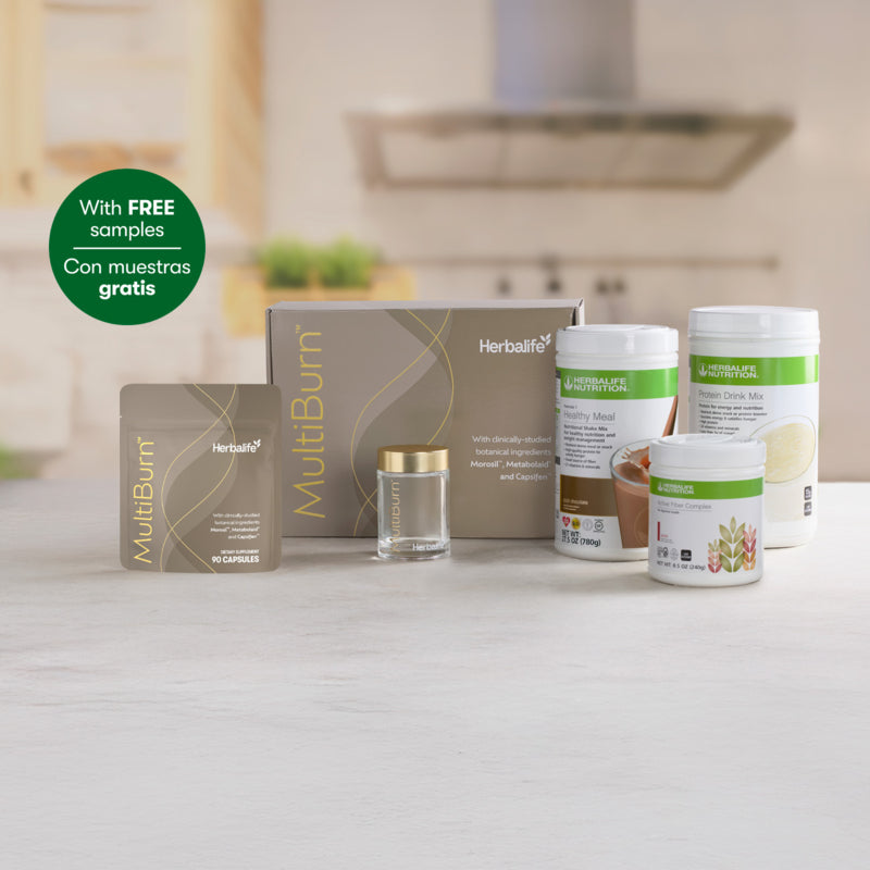 Evolve Weight Loss Program: Chocolate (30 meals)