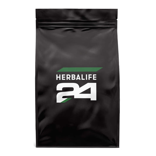 Herbalife24 Branded Resealable Bags:  Set of 10 Large